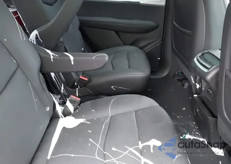 2024 Cadillac Xt6 Premium Luxury from USA, damaged, VIN 1GYKPDRSXRZ724989